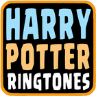 harry potter ringtones free icône