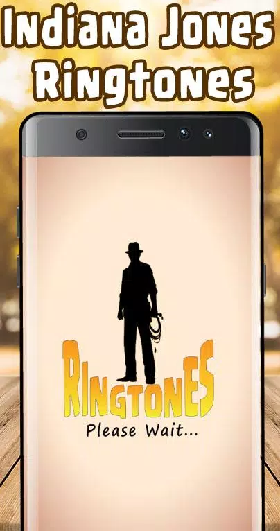 Indiana Jones Ringtones Free APK for Android Download