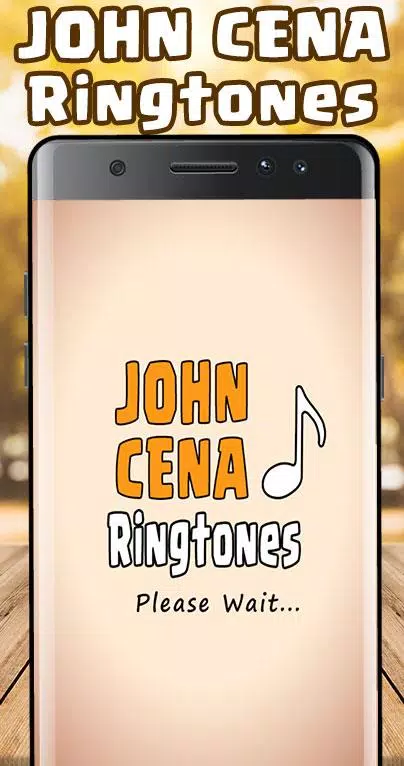 John Cena Ringtone APK for Android Download