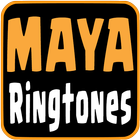 Maya Ringtone free アイコン