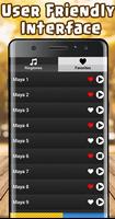 Maya Ringtone free screenshot 2