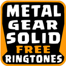 APK Metal gear solid ringtone free ⭐⭐⭐⭐⭐