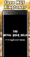 Metal gear solid ringtone free ⭐⭐⭐⭐⭐ Affiche