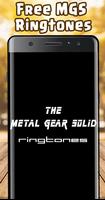 Metal gear solid ringtone free ⭐⭐⭐⭐⭐ poster