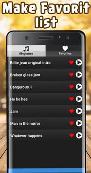 Download Michael Jackson Ringtones Free Apk For Android Latest