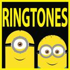 Minions Ringtone Free icono