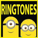 Minions Ringtone Free APK