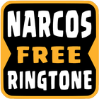 Narcos Ringtone Free icône