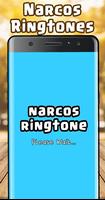 Narcos Ringtone Free Affiche