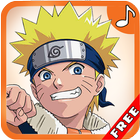 Naruto Ringtones Free icône