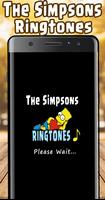 Simpsons Ringtones Free Affiche