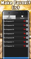 Simpsons Ringtones Free screenshot 3