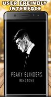 Peaky Blinders Ringtone Poster