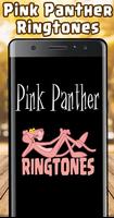 Pink Panther Ringtone Affiche