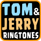 Tom and Jerry Ringtones ícone