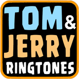 Tom and Jerry Ringtones icône