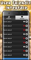 Tom and Jerry Ringtones Screenshot 2