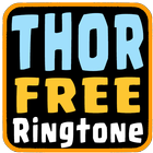 Thor Ringtone free أيقونة