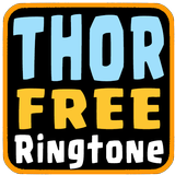 Thor Ringtone free ícone