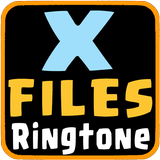 X Files Ringtone Free icône