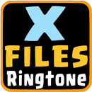 APK X Files Ringtone Free