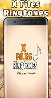 1 Schermata X Files Ringtone Free