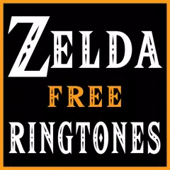 Zelda Ringtones Free APK download