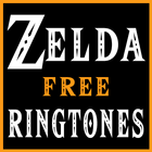 Zelda Ringtones Free आइकन