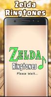 Zelda Ringtones Free Affiche