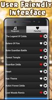 Zelda Ringtones Free screenshot 2