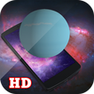 3D Realistic Uranus LWP HD