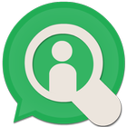 Whats Tracker ícone