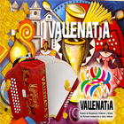 Vallenatía AR icon