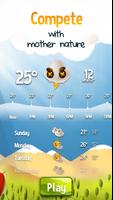 Weather Challenge - Zagraj o tytuł Mistrza Pogody! screenshot 2
