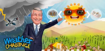 Weather Challenge - Peter Coad