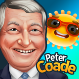 Weather Challenge - Peter Coad-icoon