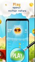 Weather Challenge - Peter Coad imagem de tela 2