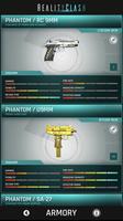 Reality Clash Armoury الملصق