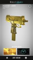 Reality Clash Armoury تصوير الشاشة 1
