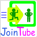 JoinTube – In-movie Meet Up APK