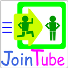 JoinTube icon