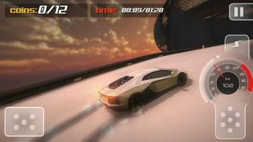 Stunt Cars Xtreme capture d'écran 1