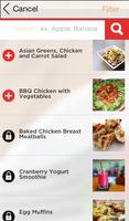 17 Day Diet Meal Plan 截图 1