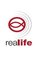 Real Life Radio syot layar 2