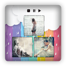 Real Live Rain Video Maker APK