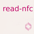 Read-NFC ícone