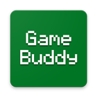 Game Buddy icône