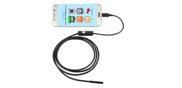 New Android Endoscope, BORESCOPE, EasyCap, USB cam