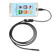 ”New Android Endoscope, BORESCOPE, EasyCap, USB cam