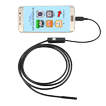 New Android Endoscope, BORESCOPE, EasyCap, USB cam